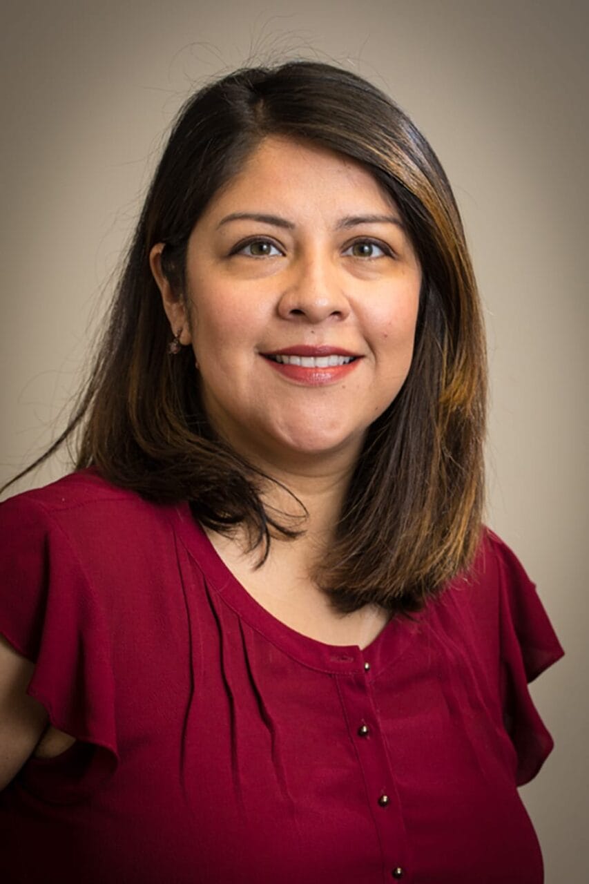 Gabriela Diaz, CNM – Hudson Headwaters Health Network