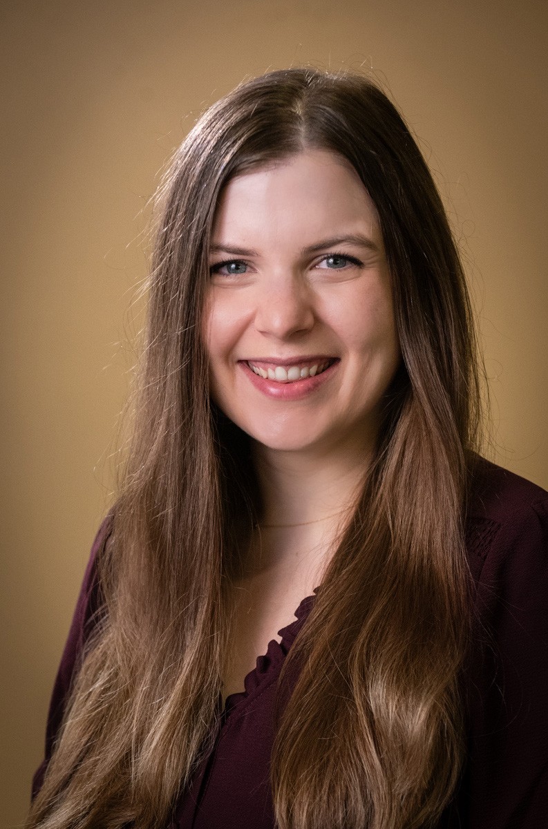 Aurora Liebson, M.D.